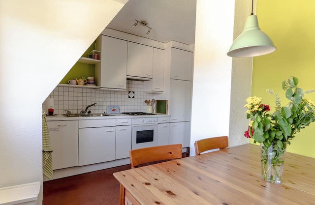 Charming Apartement in a quiet area Solothurn