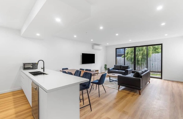 Highton Getaway in Style&Comfort