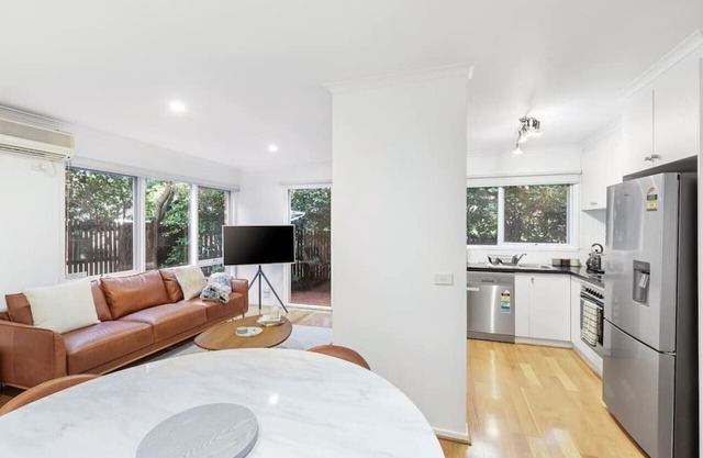 A Home away from home in Geelong