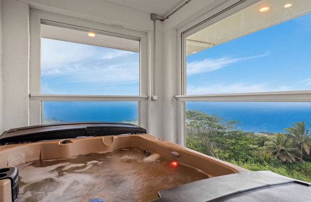 Large House on Maui