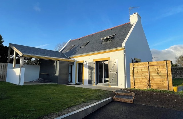 Maison Saisonnière Ile de Groix