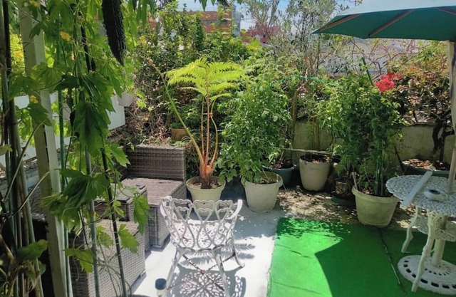 Nonsmoking Room only 2 bedrooms with balcony / Amami Kagoshima