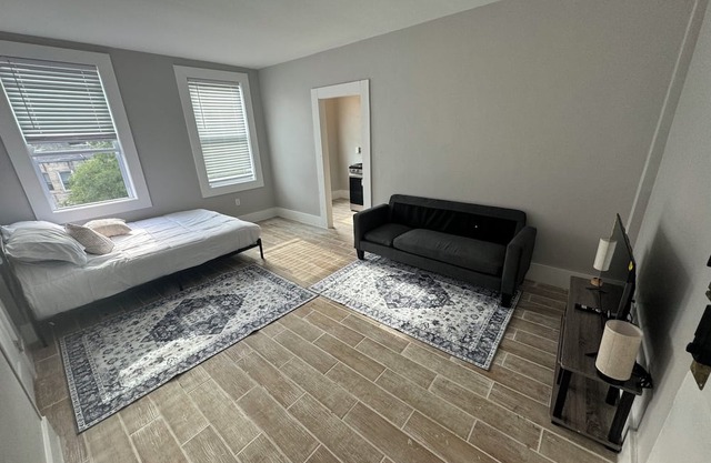 Cozy Studio in the best area of Washington DC