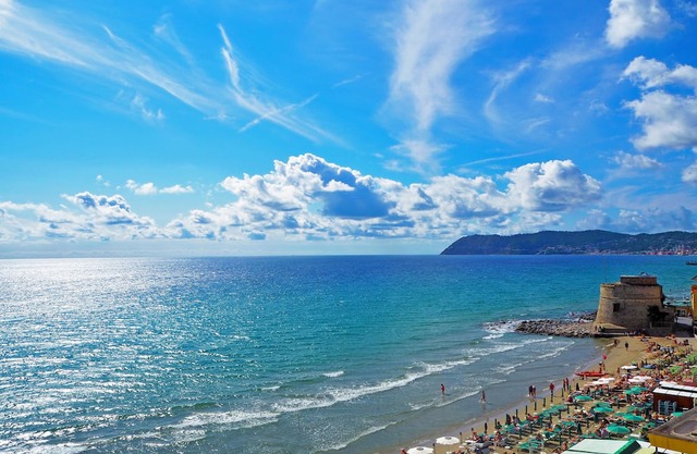 Il Nido di Censin - One Bedroom Villa, Sleeps 4