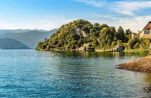 Villa La Dolce Vita - Three Bedroom Villa, Sleeps 6