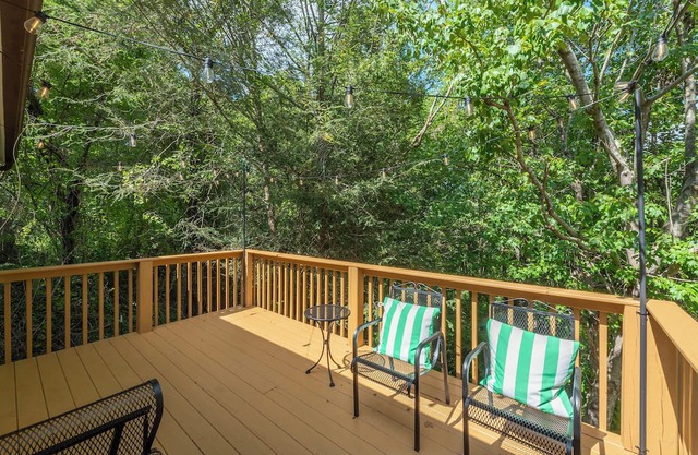 New! Cozy 2-Bedroom Home in Asheville - 10 min from Downtown!