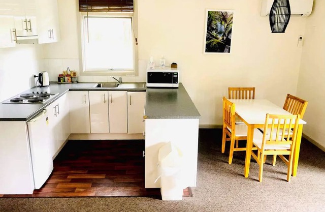 Deluxe Cottage 2