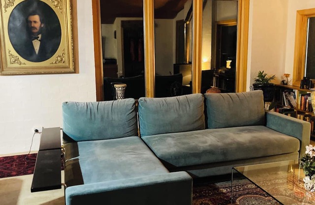 Enjoy a winter retreat: stay 8 weeks in historic Braidwood