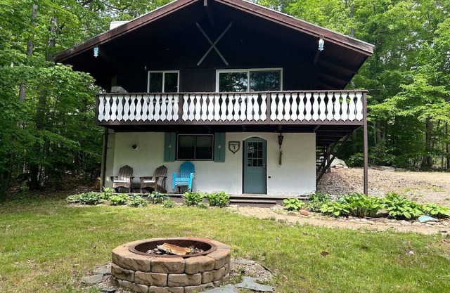 Newly Renovated Chalet