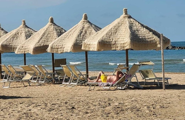 Vacation Home Francavilla al Mare