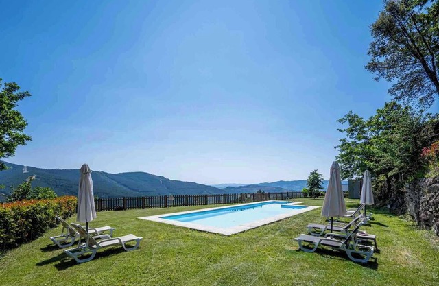 Homerez - House in Vilar de Ferreiros