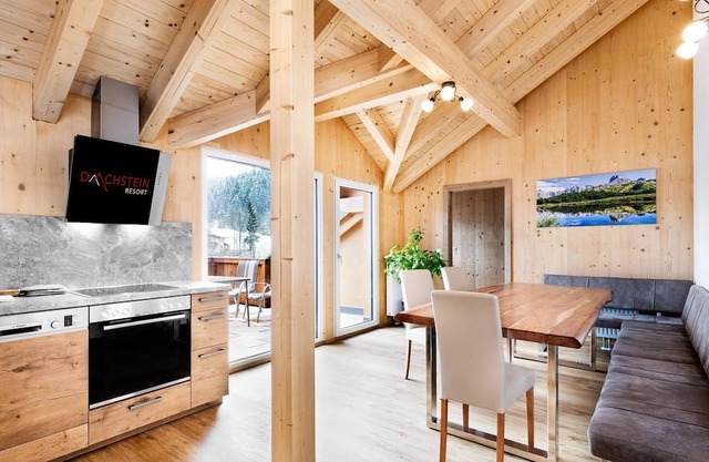 4 (+2) Family Suite PH (FR) - Dachsteinresort