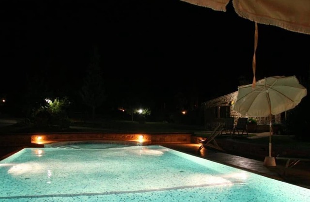 APARTMENT “CASINA” FOR MAX 2 PEOPLE