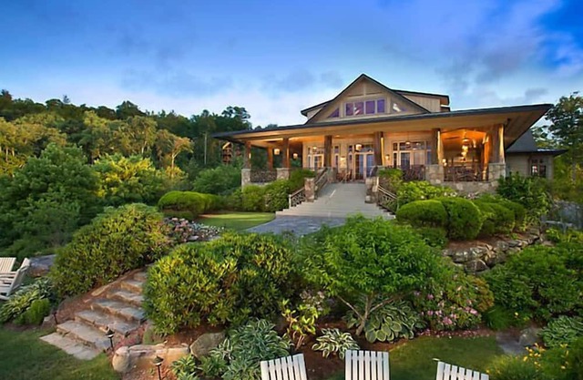 Bluegreen Club Lodges at Trillium | 2BR Villa