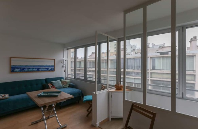 Haven of peace close to Paris