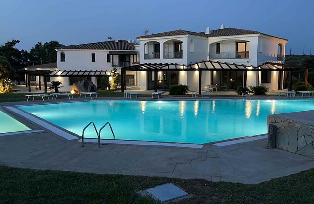 smerladina 6 - Two Bedroom Apartment, Sleeps 6