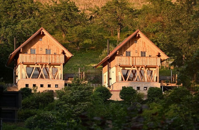 Oma Ludwin 2 Comfortable holiday residence