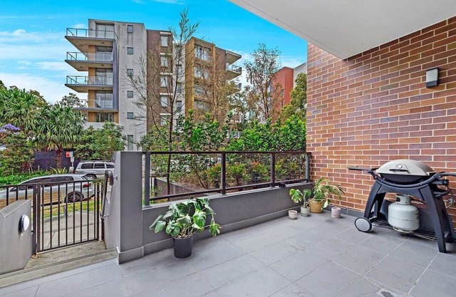 MetaWise⏐Botany⏐Cozy 2 Bedroom Oasis w Parking