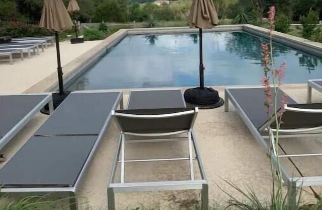 Newly Built Thistle Rock Ranch House