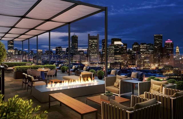 Copley Privé Residences