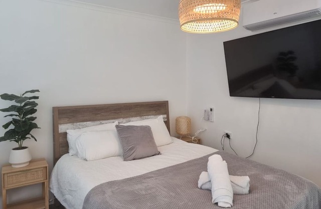 Cosy and clean studio in East Gippsland