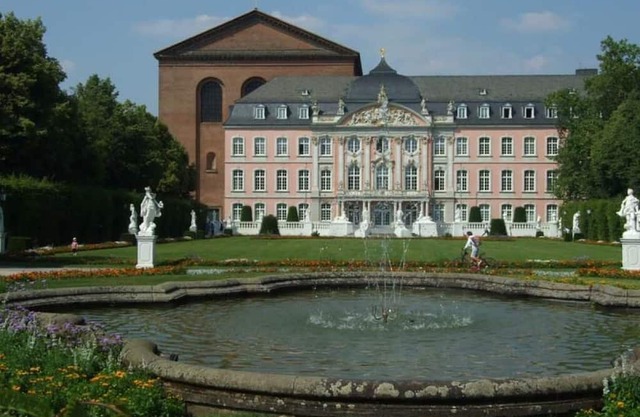 Holiday home Schumann