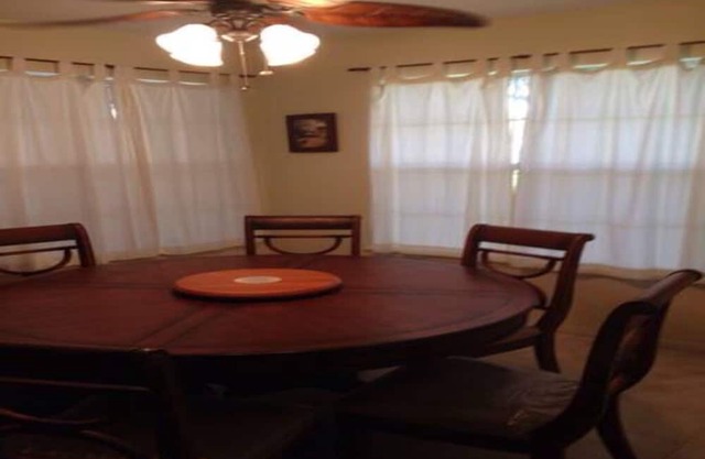 3Bd House in Gated Neighborhood