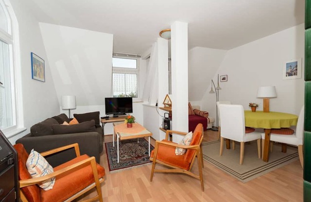 Cosy apartment in Dreden