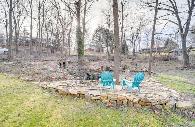 Charming Clyde Apartment ~ 3 Mi to Main Street!