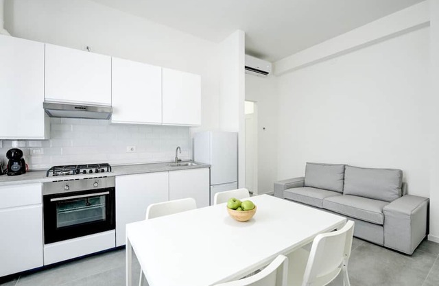 Casa Mac - NEW and COMFORTABLE - near the center and station