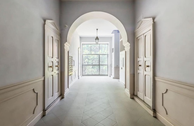 Maison La Vecchia Milano