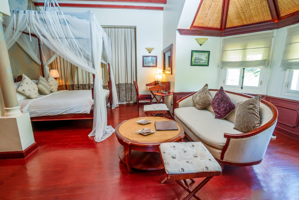 Noosa Hinterland Holiday Retreat. De-stress in an Eco-cabin surrounded by nature