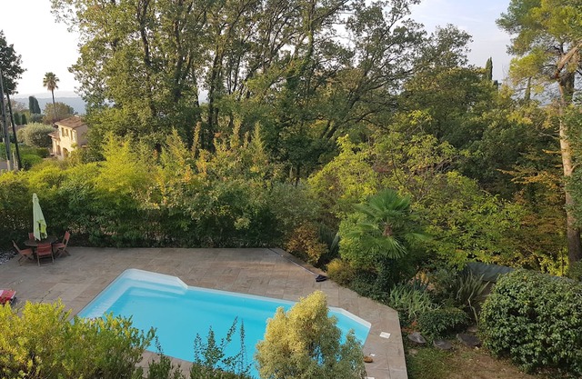 Bastide Familiale Entre mer et Montagne