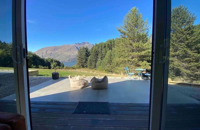 Alpine Exclusive - mountain view