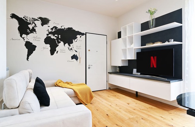 Vrbo Property