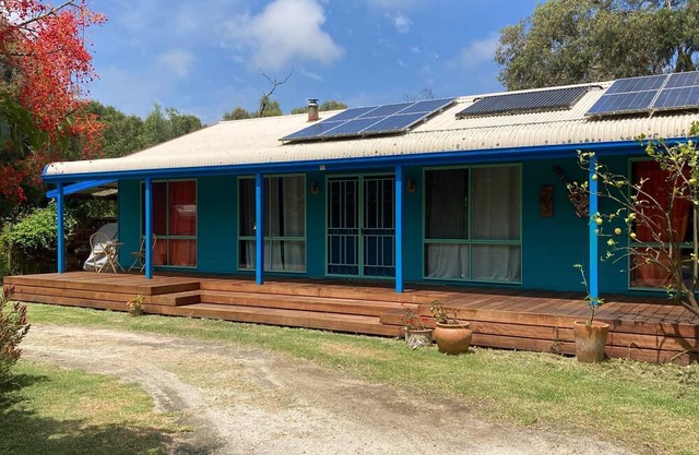 Gypsy Land - country retreat