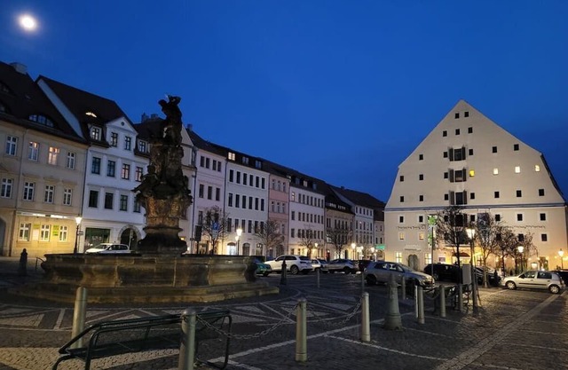Holiday home Lauscheblick