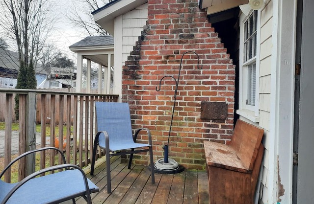 Little House with Lots to Offer