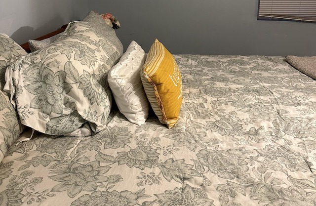 Charming Minimalist Apartment