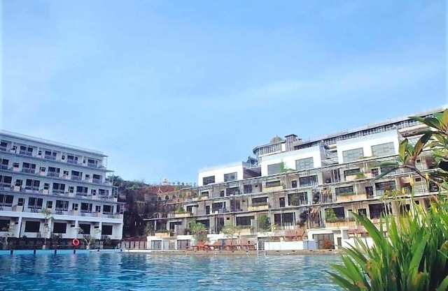Cikidang Plantation Resort