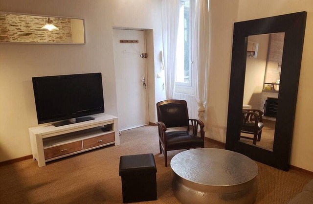Charming and comfortable apartment