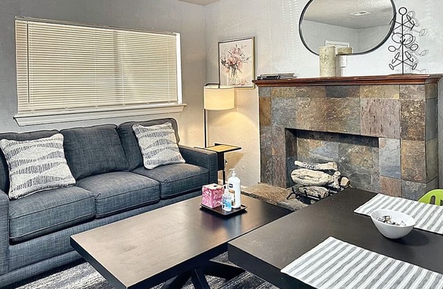 Sunshine & Serenity| Prime Location | Stylish Kitchen & Rainfall Shower