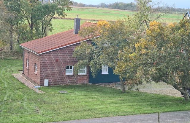 Ferienhaus für 4 Gäste mit 70m² in Butjadingen