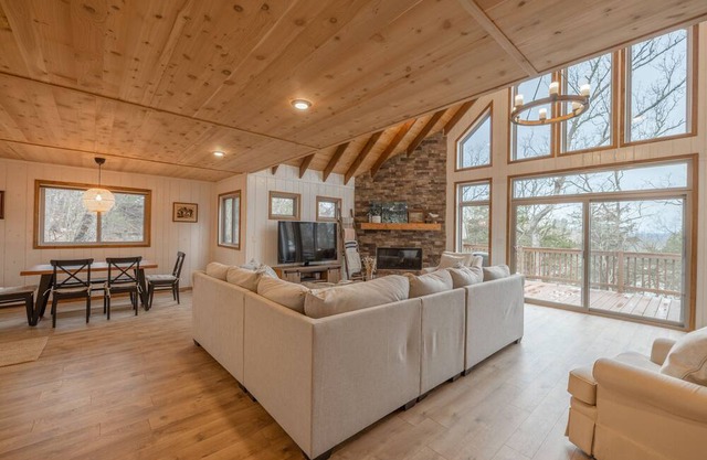 Frieden Overlook by Innsbrook Vacations!