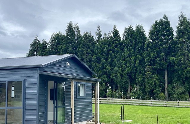 Lifestyle Living 'Gottage' Stay in Rural Setting