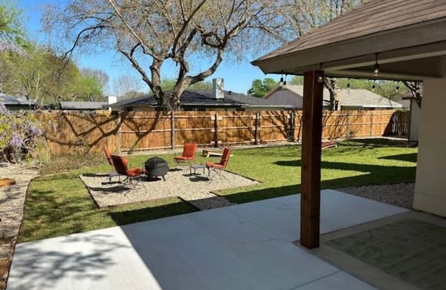The Keller Cottage
