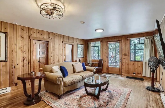 Keystone Creekside Mountain Condo