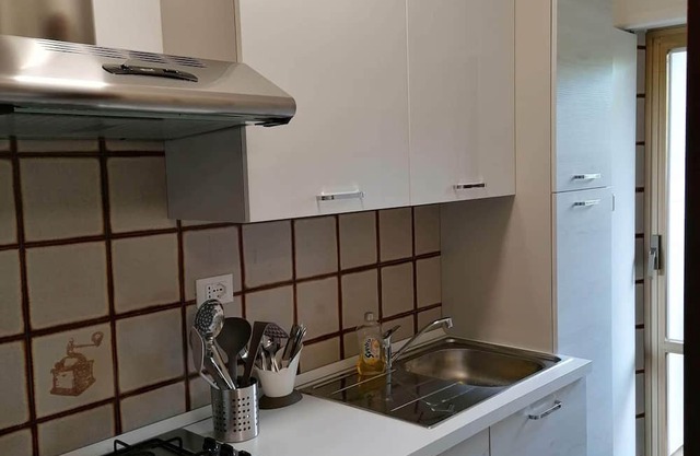 Alba adriatica holiday apartment