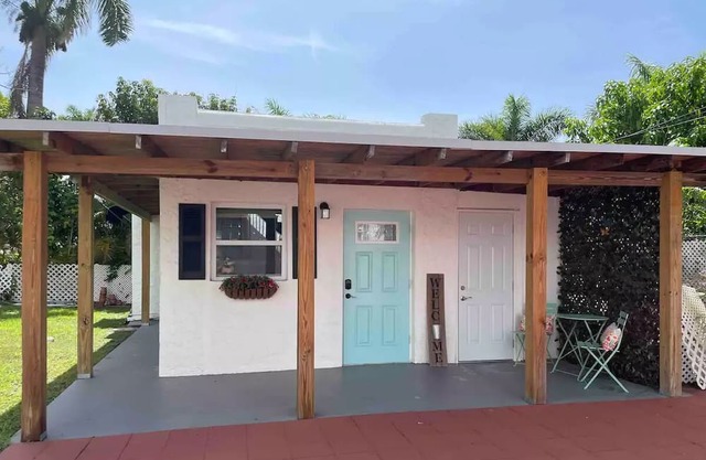 The Cottage