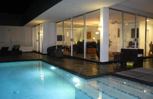 Aislinn Seaview Villa in Nature -Luxury Pool
